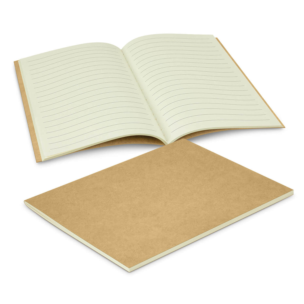 Kora Notebook Small - Printed