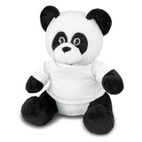 Panda Plush Toy