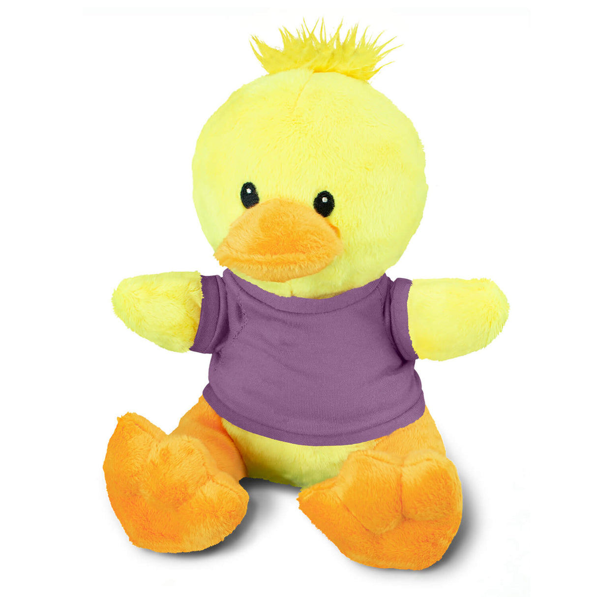 Duck Plush Toy