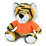 Tiger Plush Toy