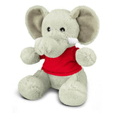 Elephant Plush Toy