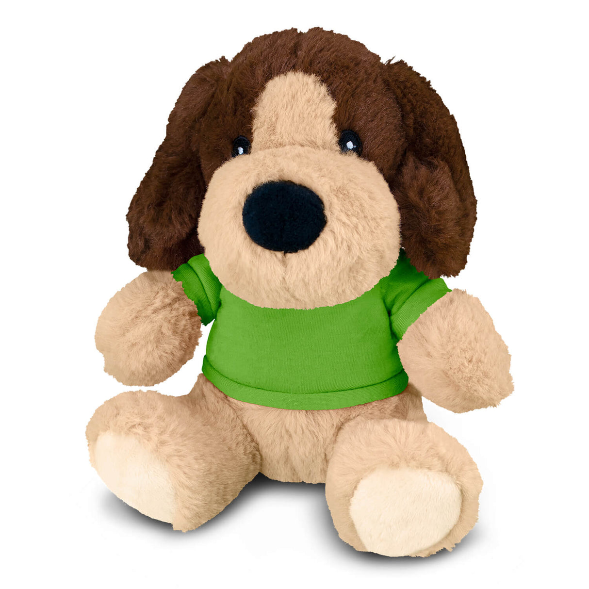 Dog Plush Toy