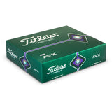 Titleist AVX Golf Ball - Printed