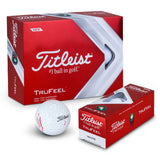 Titleist TruFeel Golf Ball - Printed