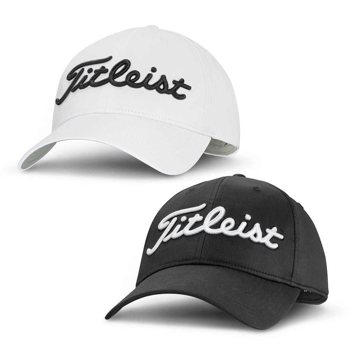 Titleist Tour Performance Cap - Embroidered