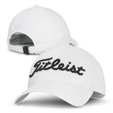 Titleist Tour Performance Cap - Embroidered