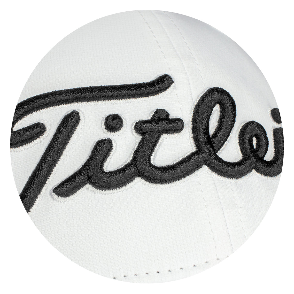 Titleist Tour Performance Cap - Embroidered