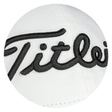 Titleist Tour Performance Cap - Embroidered