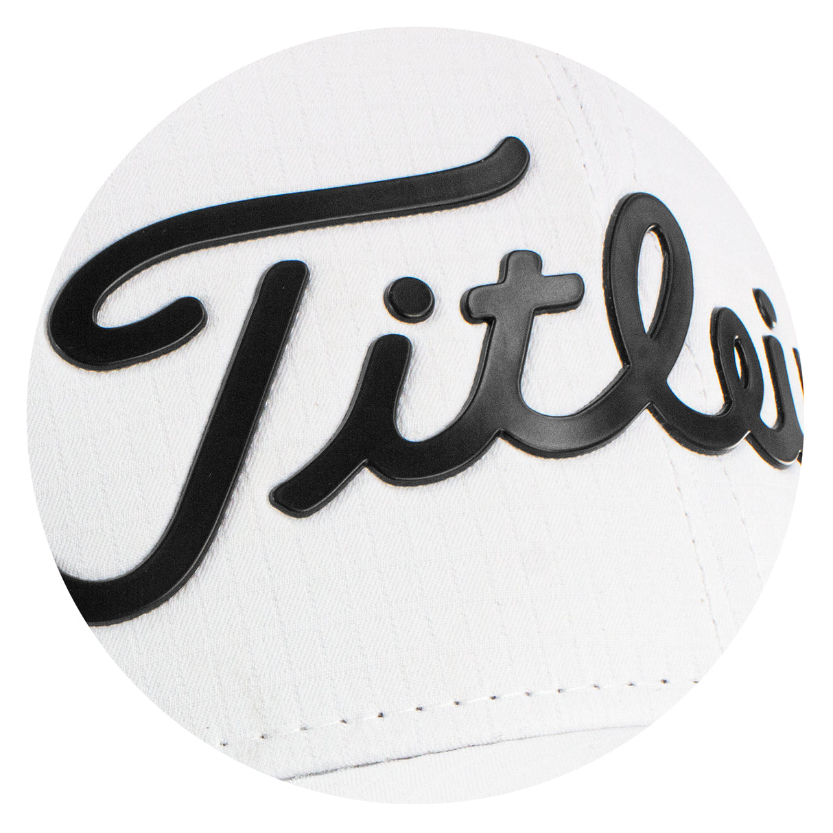 Titleist Performance Ball Marker Cap - Embroidered