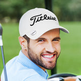 Titleist Performance Ball Marker Cap - Embroidered