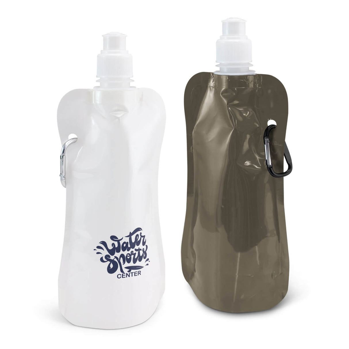 Collapsible Bottle - Printed