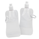 Collapsible Bottle - Printed