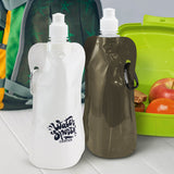 Collapsible Bottle - Printed