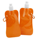 Collapsible Bottle - Printed