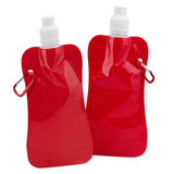 Collapsible Bottle - Printed