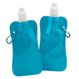 Collapsible Bottle - Printed