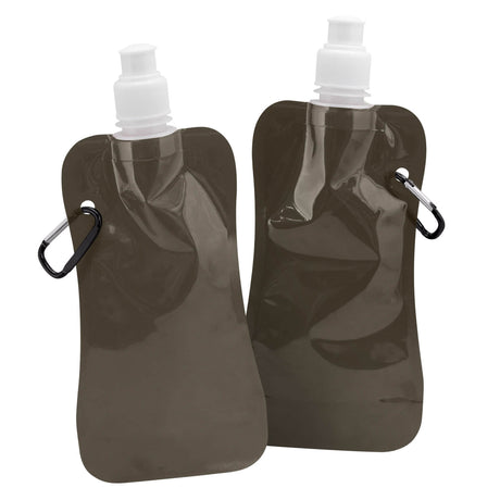 Collapsible Bottle - Printed