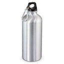 Aluminium Promotional Sports Bottle 600ml - Printed