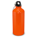 Aluminium Promotional Sports Bottle 600ml - Printed