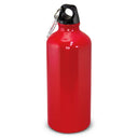 Aluminium Promotional Sports Bottle 600ml - Printed