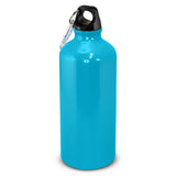 Aluminium Promotional Sports Bottle 600ml - Printed