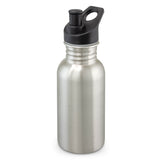 Classic Stainless Bottle 500ml - Engraved