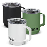 CamelBak Horizon Vacuum Camp Mug 350ml - Printed