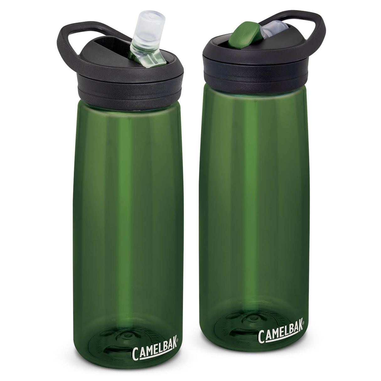 CamelBak Eddy+ Bottle - 750ml - Printed