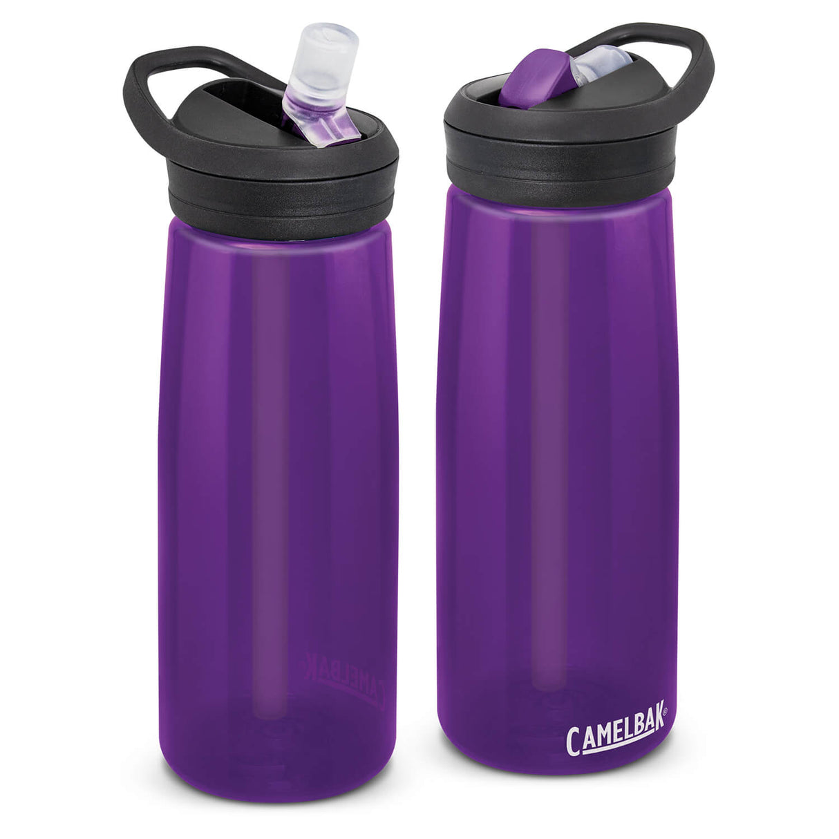 CamelBak Eddy+ Bottle - 750ml - Printed