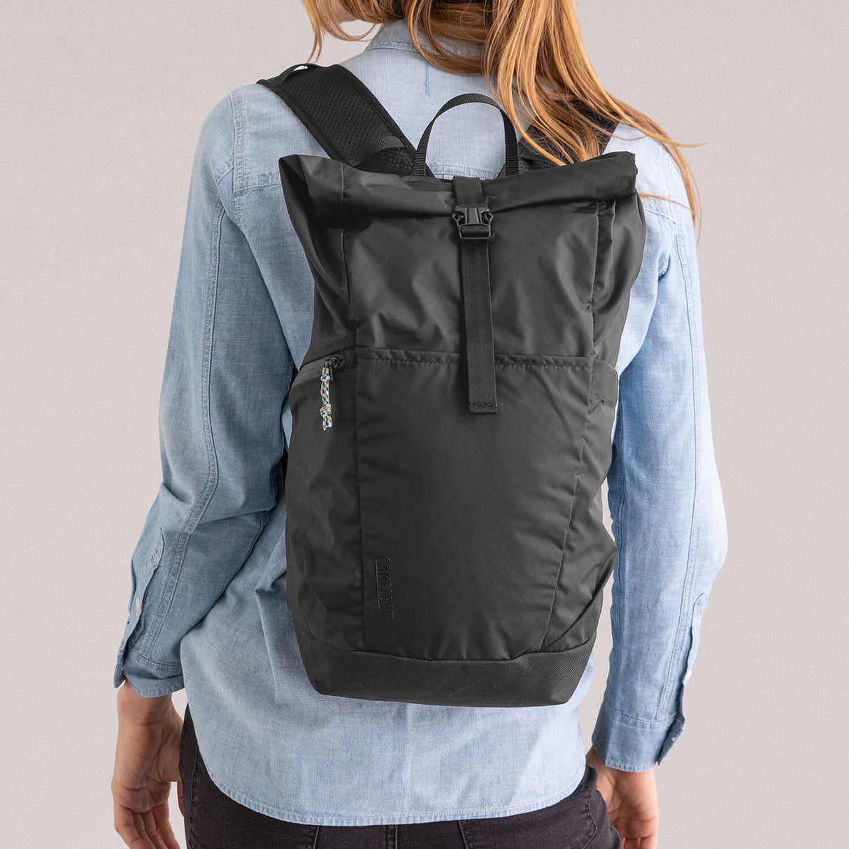 CamelBak Pivot Roll Top Backpack - Printed