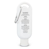 Everyday SPF 50+ Carabiner Sunscreen 50ml - Printed