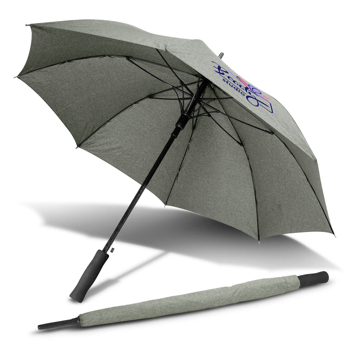 Umbrella Elite - Printed