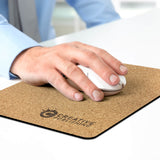 Oakridge Mouse Mat - Printed