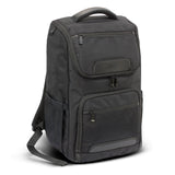 Swiss Peak Voyager Laptop Backpack - Embroidered