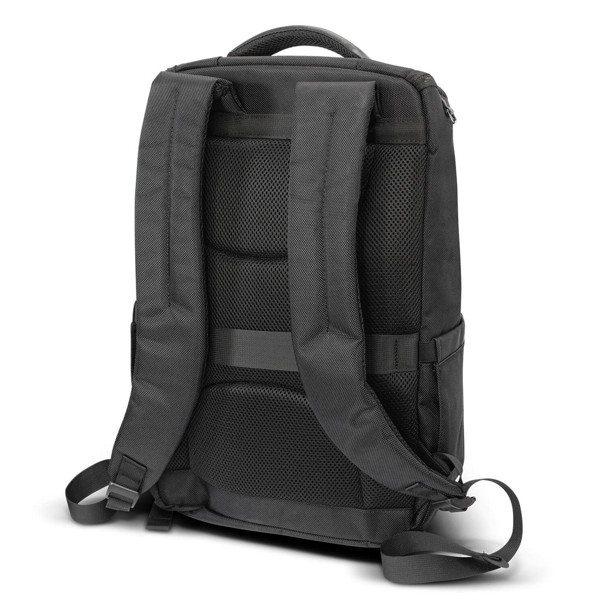 Swiss Peak Voyager Laptop Backpack - Embroidered