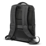 Swiss Peak Voyager Laptop Backpack - Embroidered