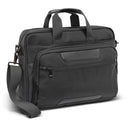 Swiss Peak Voyager Laptop Bag - Embroidered