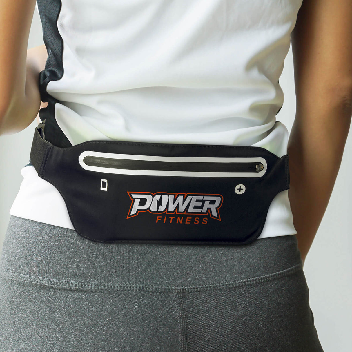 Sprint Running Belt - Printed