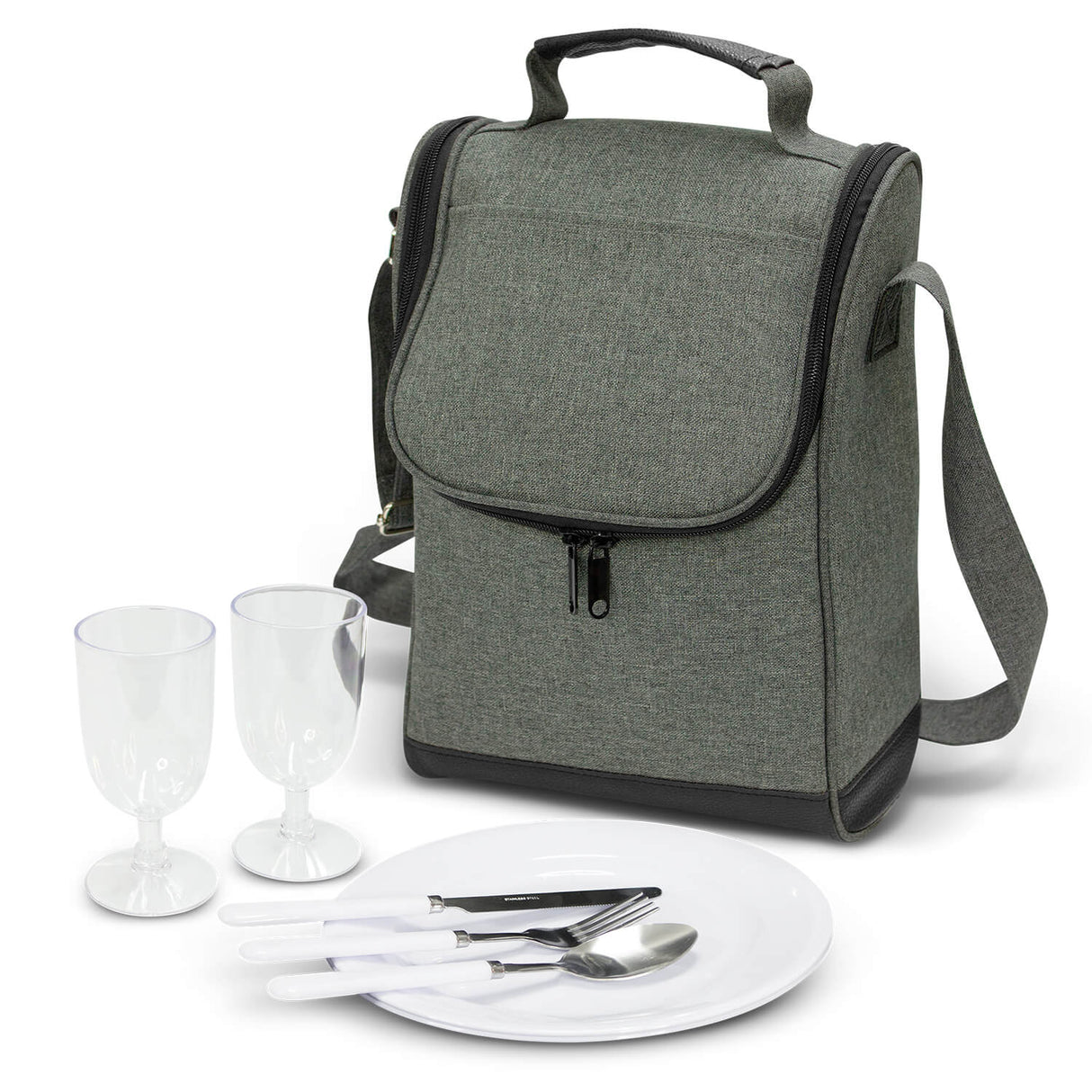 Denver Picnic Set - Printed