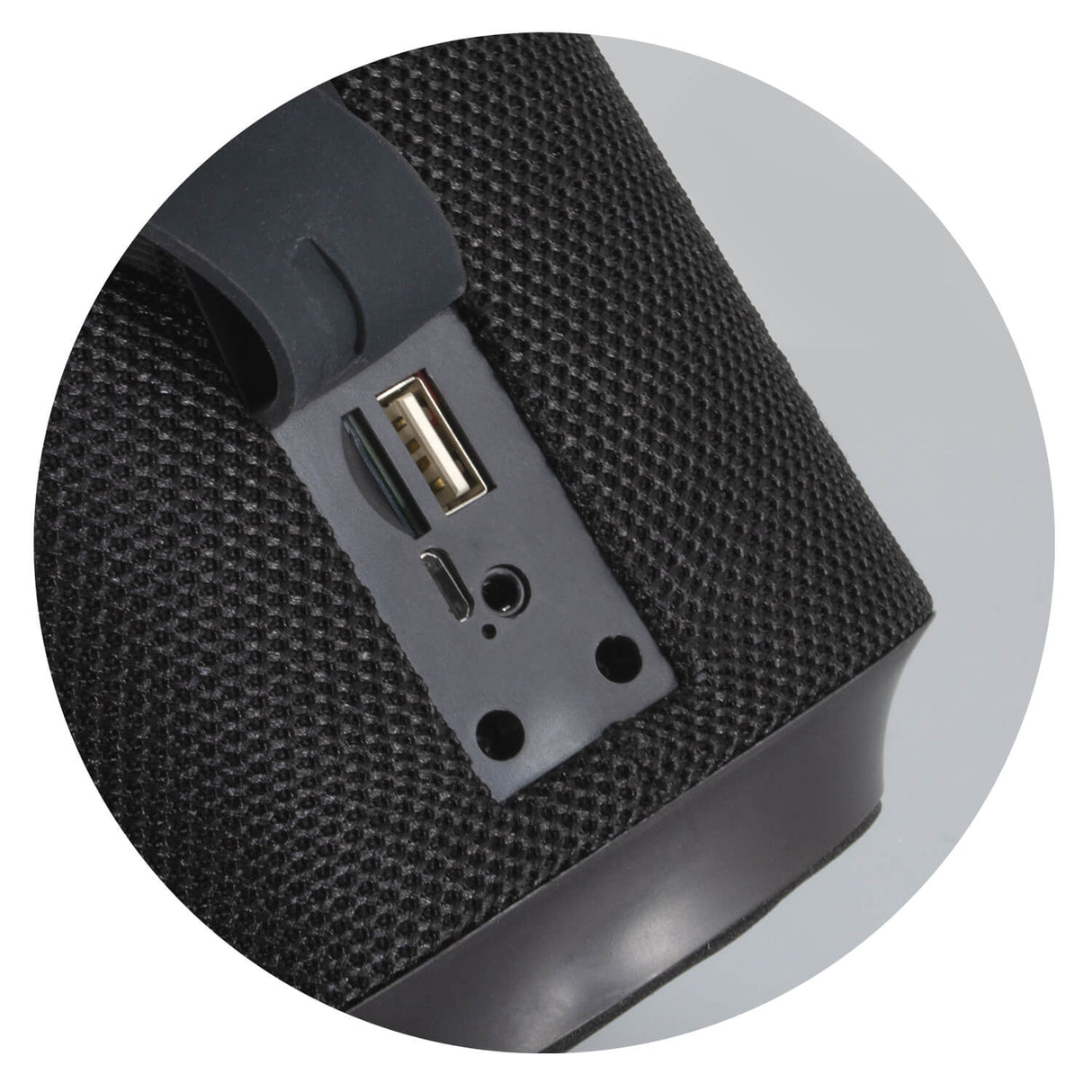 Lumos Bluetooth Speaker - Engraved
