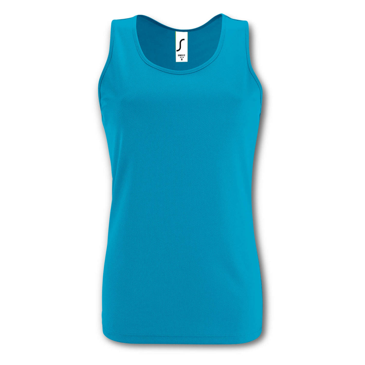 Sporty Womens Tank Top