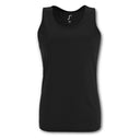 Sporty Womens Tank Top