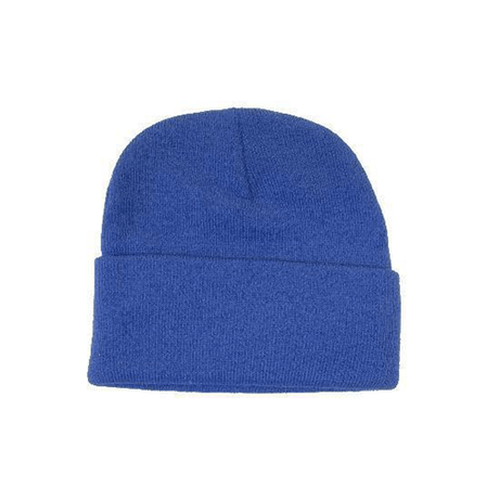 Headwear Acrylic Beanie Toque Cap