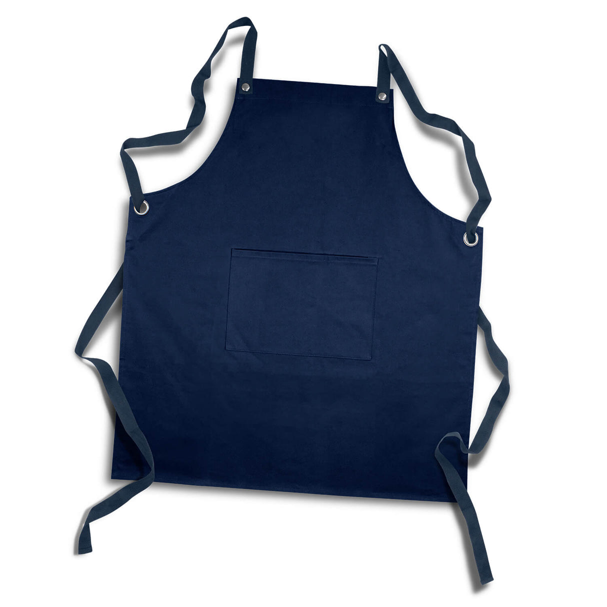 Cuisine Bib Apron -  Printed