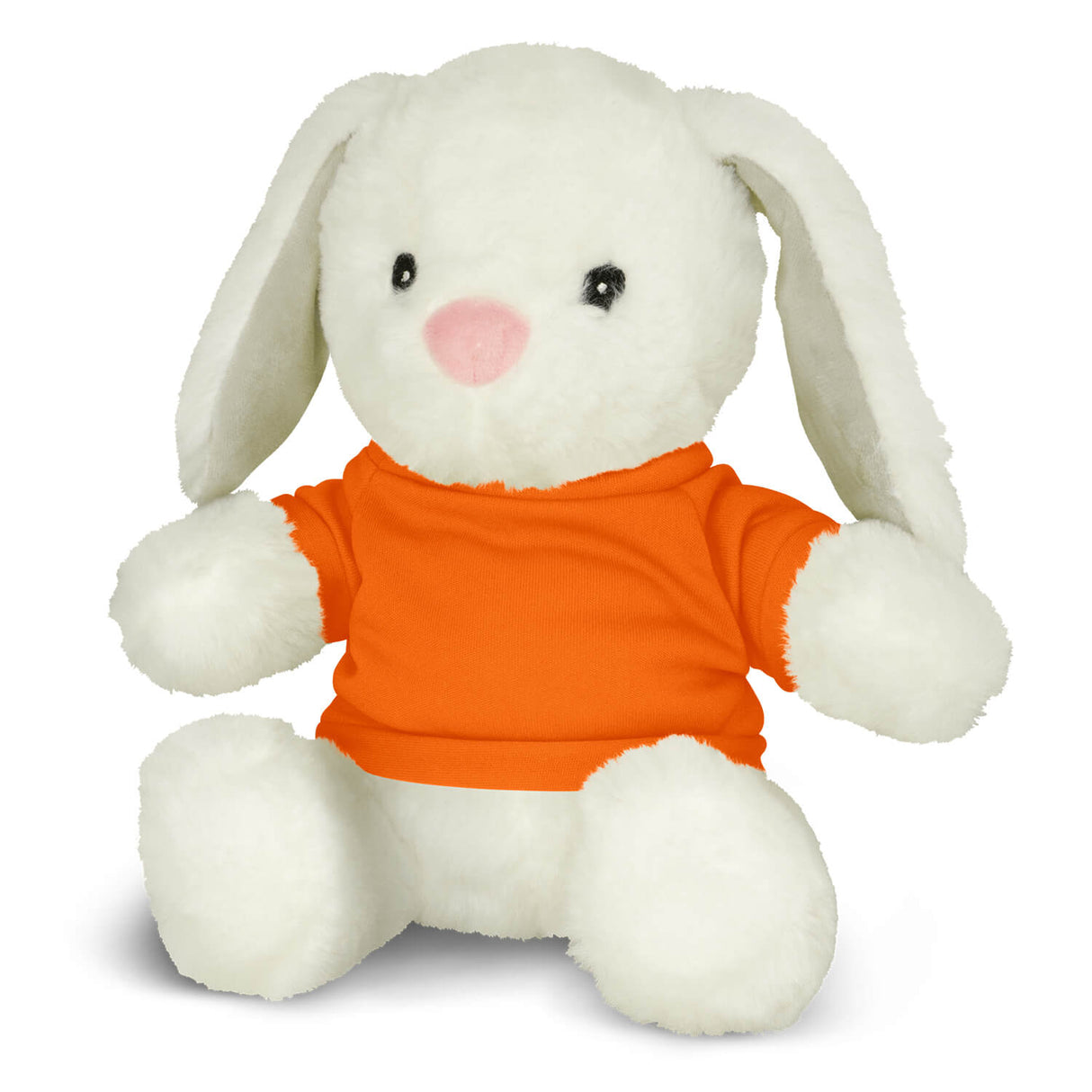 Rabbit Plush Toy