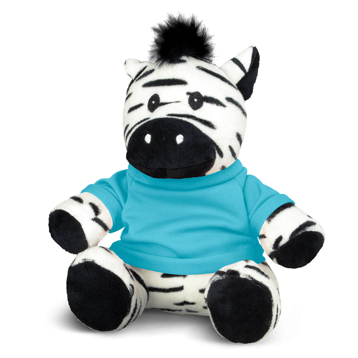 Zebra Plush Toy