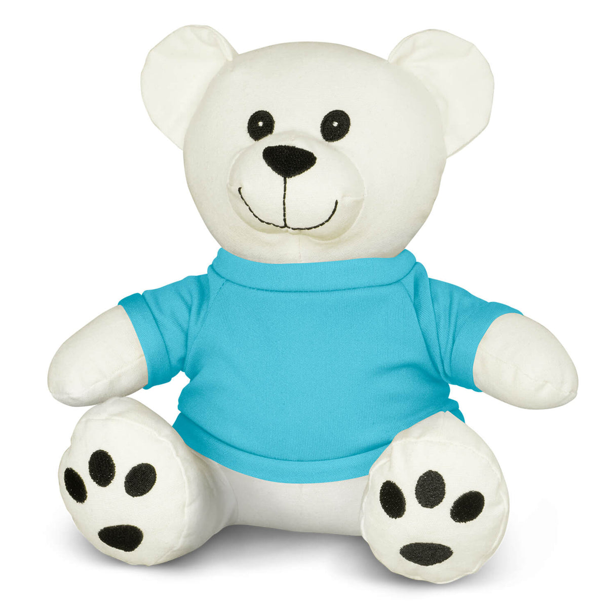 Cotton Bear Plush Toy