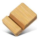 Bamboo Phone Stand - Printed