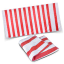 Esplanade Beach Towel - Printed