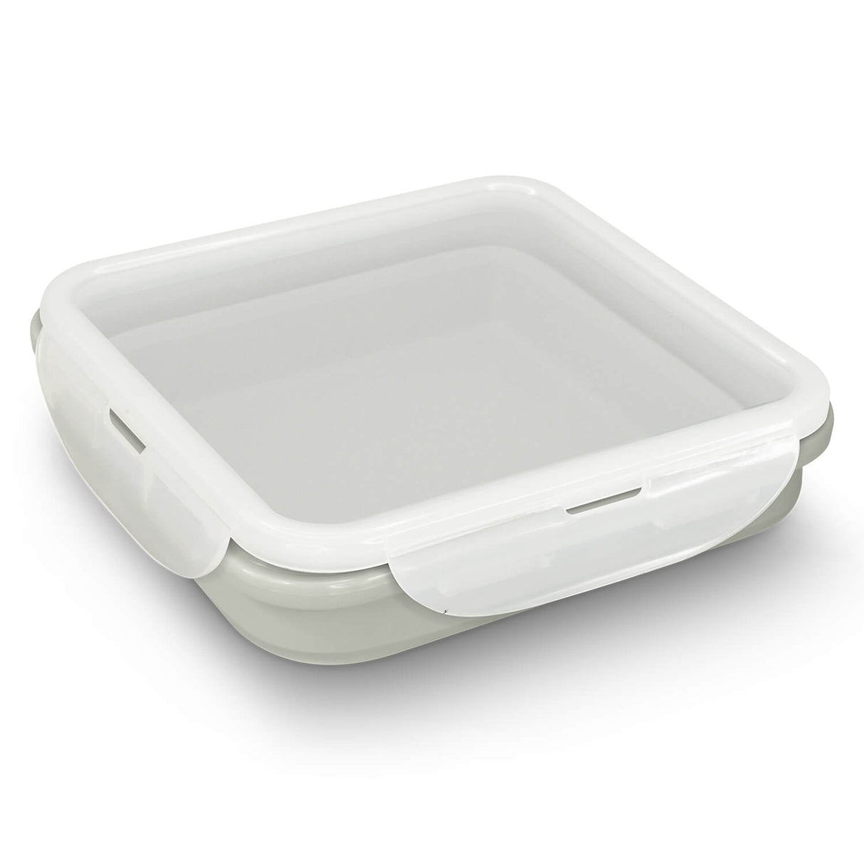 Collapsible Lunch Box - Printed